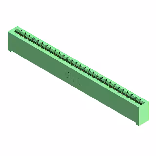 337-029-521-101 EDAC Inc.  Edgeboard Connectors